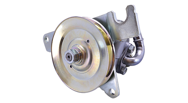 Power Steering Pumps : Hitachi Astemo Americas, Inc.